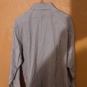POLO RALPH LAUREN MENS LONG SLEEVE SHIRT SIZE 18